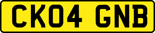 CK04GNB