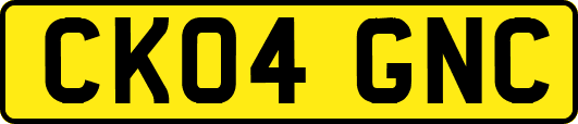 CK04GNC
