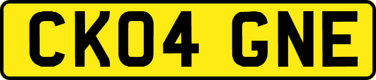 CK04GNE