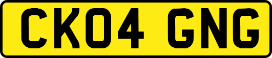 CK04GNG