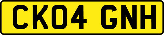 CK04GNH
