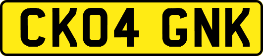 CK04GNK