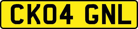CK04GNL