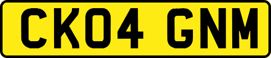 CK04GNM