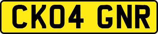 CK04GNR