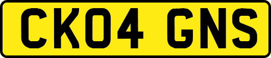 CK04GNS