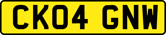 CK04GNW