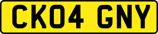 CK04GNY