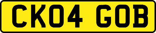 CK04GOB