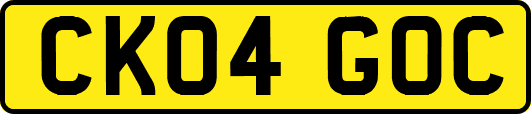 CK04GOC
