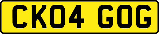CK04GOG
