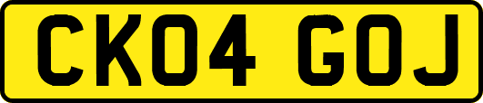 CK04GOJ