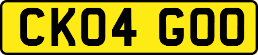 CK04GOO