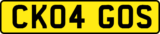 CK04GOS
