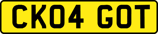 CK04GOT