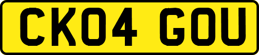 CK04GOU