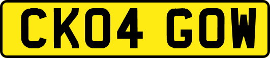 CK04GOW