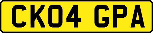 CK04GPA