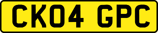 CK04GPC