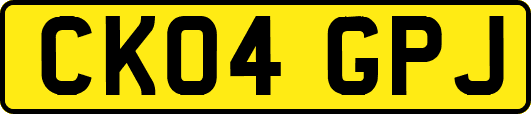 CK04GPJ