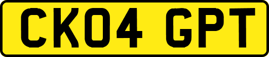 CK04GPT