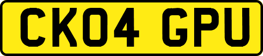 CK04GPU