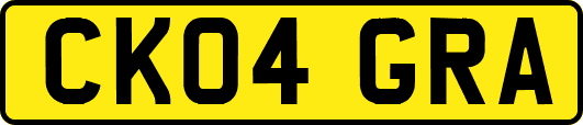 CK04GRA