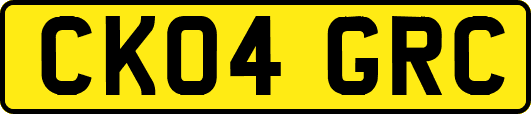 CK04GRC