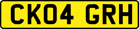 CK04GRH