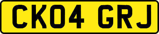 CK04GRJ