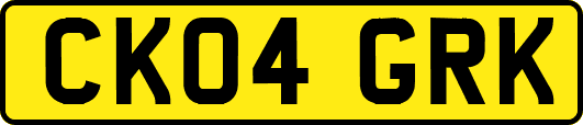 CK04GRK