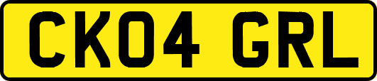 CK04GRL