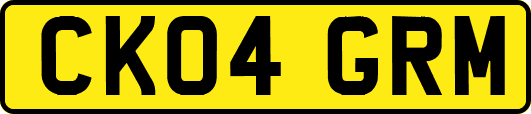 CK04GRM