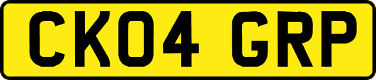 CK04GRP