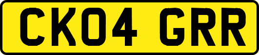 CK04GRR
