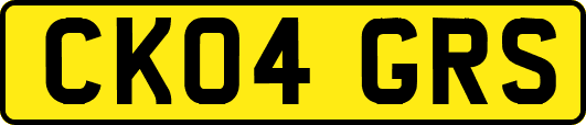 CK04GRS