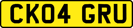 CK04GRU