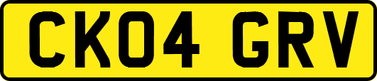 CK04GRV