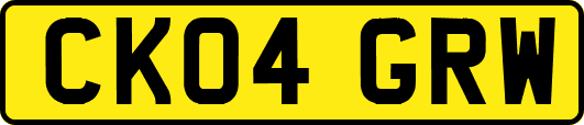 CK04GRW