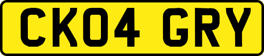 CK04GRY