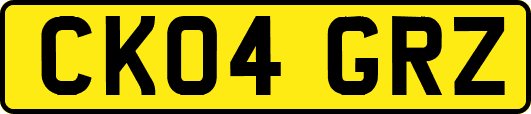 CK04GRZ