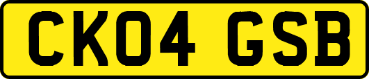CK04GSB