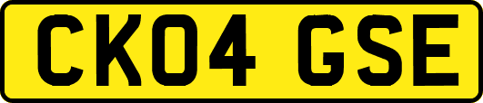 CK04GSE