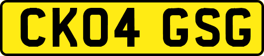 CK04GSG