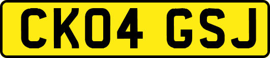 CK04GSJ