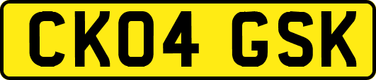 CK04GSK