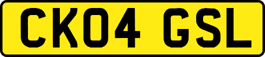CK04GSL