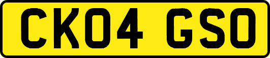 CK04GSO