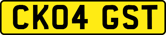 CK04GST