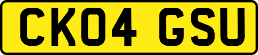 CK04GSU